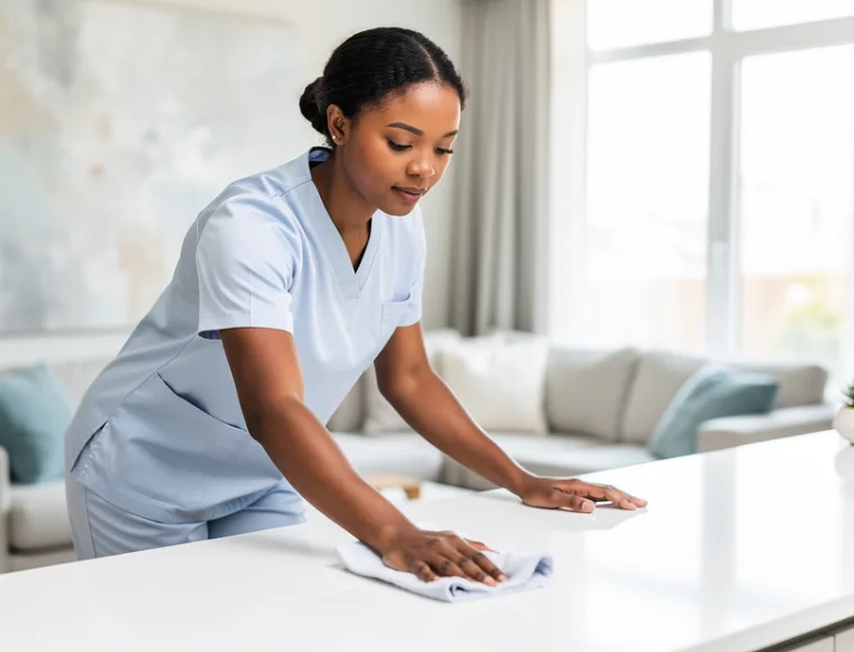House Cleaning service in Ilford